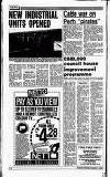 Perthshire Advertiser Friday 11 November 1988 Page 14