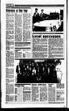 Perthshire Advertiser Tuesday 15 November 1988 Page 26