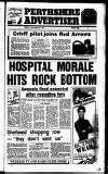 Perthshire Advertiser Friday 18 November 1988 Page 1