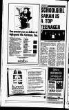 Perthshire Advertiser Friday 18 November 1988 Page 4