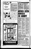 Perthshire Advertiser Friday 18 November 1988 Page 8