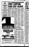Perthshire Advertiser Friday 18 November 1988 Page 10