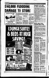 Perthshire Advertiser Friday 18 November 1988 Page 14