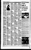 Perthshire Advertiser Friday 18 November 1988 Page 16