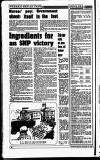 Perthshire Advertiser Friday 18 November 1988 Page 20