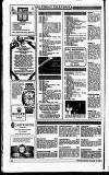Perthshire Advertiser Friday 18 November 1988 Page 22