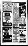 Perthshire Advertiser Friday 18 November 1988 Page 42