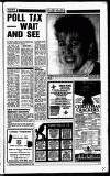 Perthshire Advertiser Tuesday 22 November 1988 Page 3
