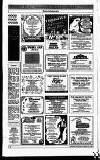 Perthshire Advertiser Tuesday 22 November 1988 Page 16