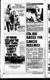 Perthshire Advertiser Friday 25 November 1988 Page 8