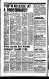 Perthshire Advertiser Friday 25 November 1988 Page 50