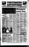 Perthshire Advertiser Tuesday 29 November 1988 Page 24