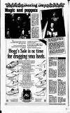 Perthshire Advertiser Friday 23 December 1988 Page 30