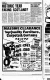 Perthshire Advertiser Friday 06 January 1989 Page 8