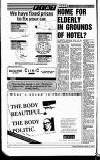Perthshire Advertiser Friday 13 January 1989 Page 4