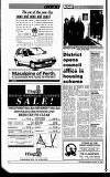 Perthshire Advertiser Friday 13 January 1989 Page 6