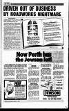 Perthshire Advertiser Friday 13 January 1989 Page 7