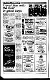 Perthshire Advertiser Friday 20 January 1989 Page 12