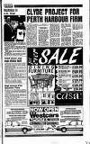 Perthshire Advertiser Friday 27 January 1989 Page 5