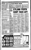 Perthshire Advertiser Friday 27 January 1989 Page 9