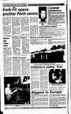 Perthshire Advertiser Friday 27 January 1989 Page 14
