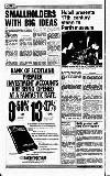 Perthshire Advertiser Friday 24 February 1989 Page 8