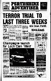 Perthshire Advertiser Friday 09 June 1989 Page 1