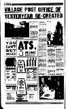 Perthshire Advertiser Friday 09 June 1989 Page 8