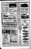 Perthshire Advertiser Tuesday 04 July 1989 Page 10