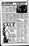Perthshire Advertiser Friday 04 August 1989 Page 4