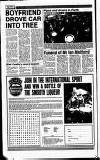 Perthshire Advertiser Friday 04 August 1989 Page 6