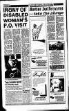Perthshire Advertiser Friday 04 August 1989 Page 10