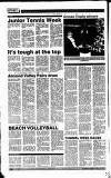 Perthshire Advertiser Friday 04 August 1989 Page 34