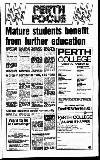 Perthshire Advertiser Tuesday 08 August 1989 Page 33