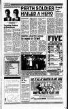 Perthshire Advertiser Tuesday 22 August 1989 Page 5