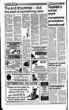 Perthshire Advertiser Tuesday 22 August 1989 Page 8
