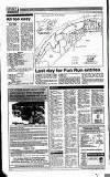 Perthshire Advertiser Tuesday 22 August 1989 Page 22