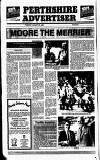 Perthshire Advertiser Tuesday 22 August 1989 Page 26