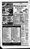 Perthshire Advertiser Friday 25 August 1989 Page 38