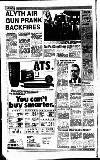 Perthshire Advertiser Friday 15 September 1989 Page 4