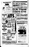 Perthshire Advertiser Friday 06 October 1989 Page 6