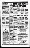 Perthshire Advertiser Friday 03 November 1989 Page 4