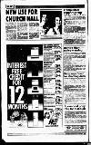 Perthshire Advertiser Friday 03 November 1989 Page 6