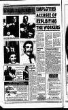 Perthshire Advertiser Friday 03 November 1989 Page 8