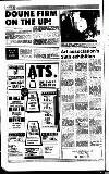 Perthshire Advertiser Friday 03 November 1989 Page 10