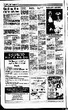 Perthshire Advertiser Friday 03 November 1989 Page 12