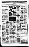 Perthshire Advertiser Friday 03 November 1989 Page 34
