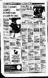 Perthshire Advertiser Friday 03 November 1989 Page 38