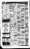 Perthshire Advertiser Friday 03 November 1989 Page 40