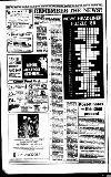 Perthshire Advertiser Tuesday 28 November 1989 Page 8